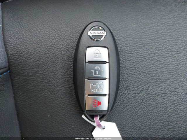 Nissan LEAF Sl Plus Image 2