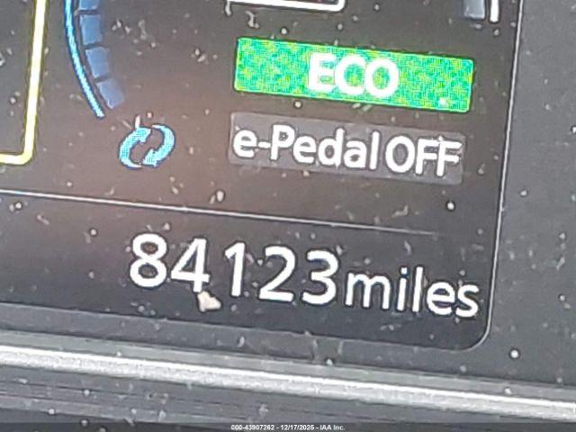 Nissan LEAF Sl Plus Image 20