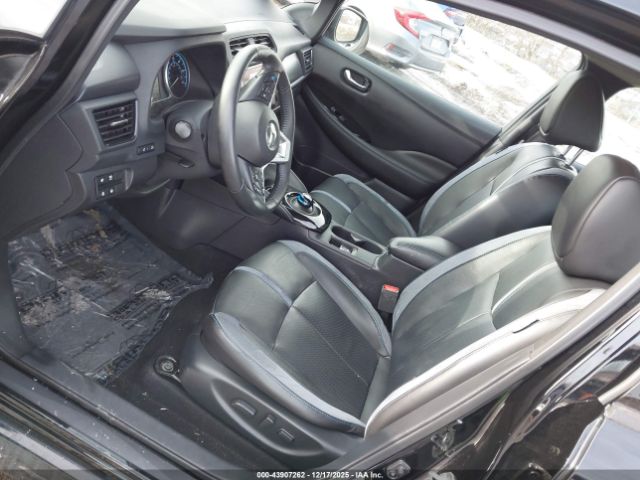 Nissan LEAF Sl Plus Image 7