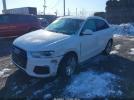 Audi Q3 2.0t Premium Plus Image 11