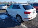Audi Q3 2.0t Premium Plus Image 9