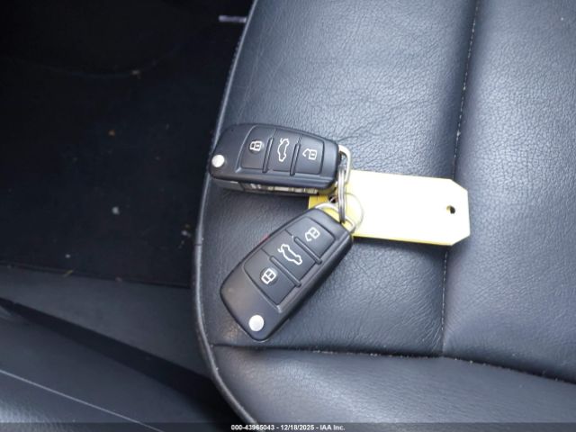 Audi Q3 2.0t Premium Plus Image 12