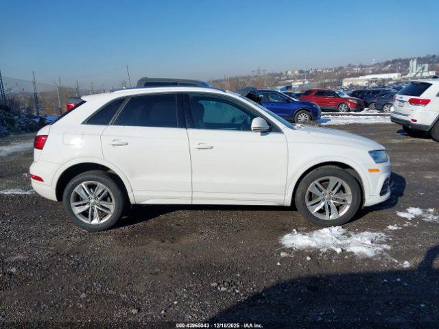 Audi Q3 2.0t Premium Plus Image 5