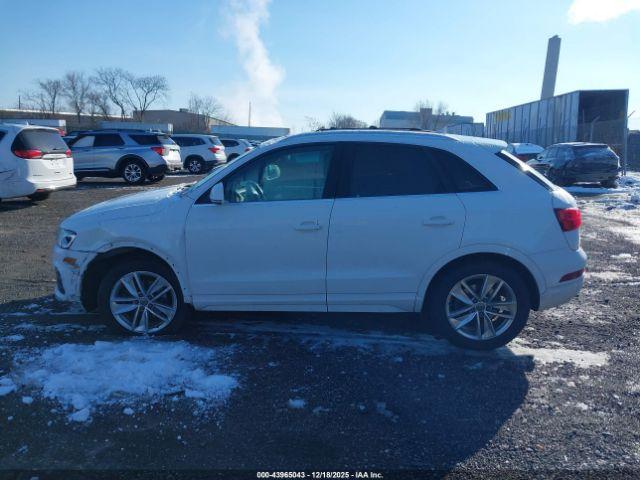 Audi Q3 2.0t Premium Plus Image 6