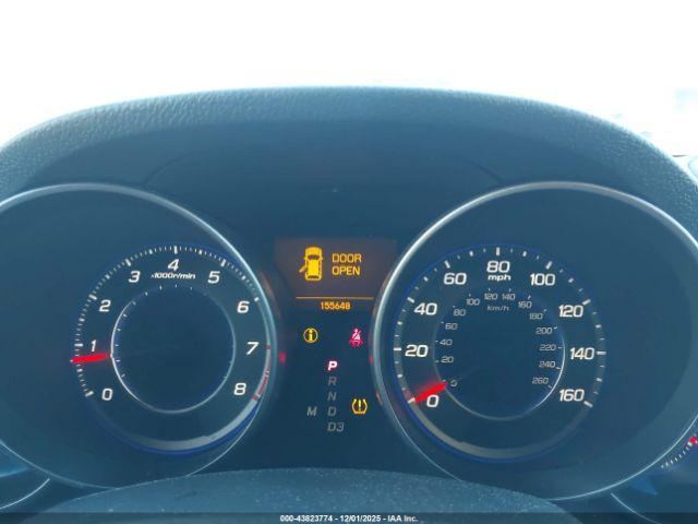 Acura MDX Technology Package Image 8