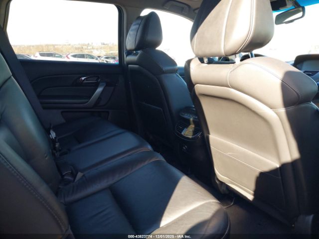 Acura MDX Technology Package Image 10