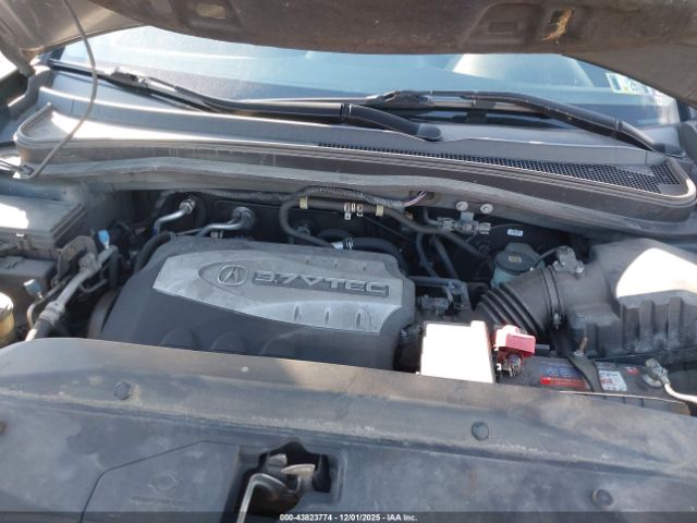 Acura MDX Technology Package Image 7