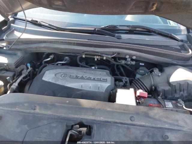 Acura MDX Technology Package Image 7