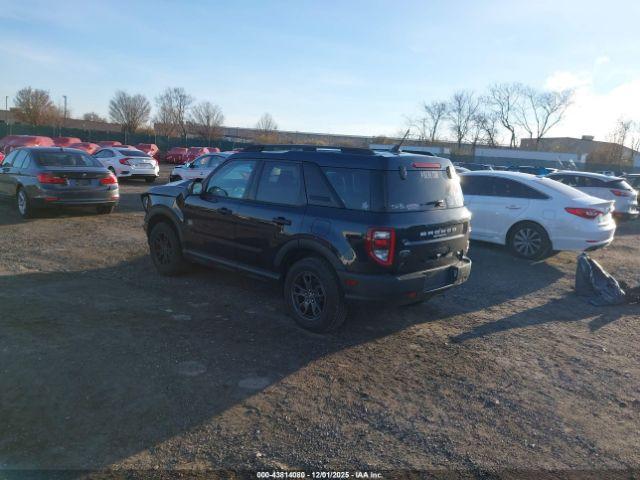 Ford Bronco Big Bend Image 3