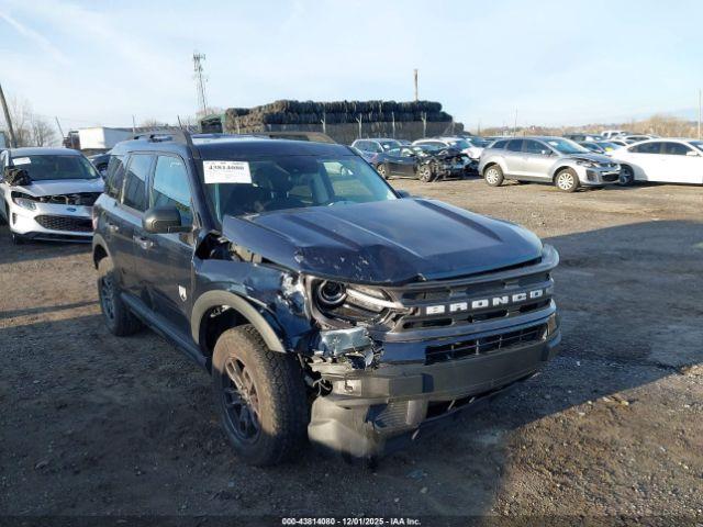 Ford Bronco Big Bend Image 5