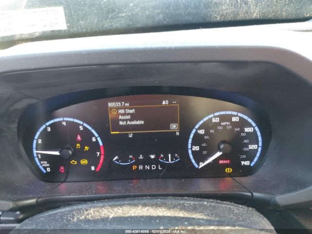 Ford Bronco Big Bend Image 9