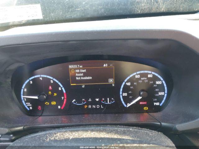 Ford Bronco Big Bend Image 9