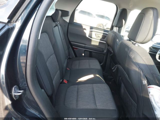 Ford Bronco Big Bend Image 16