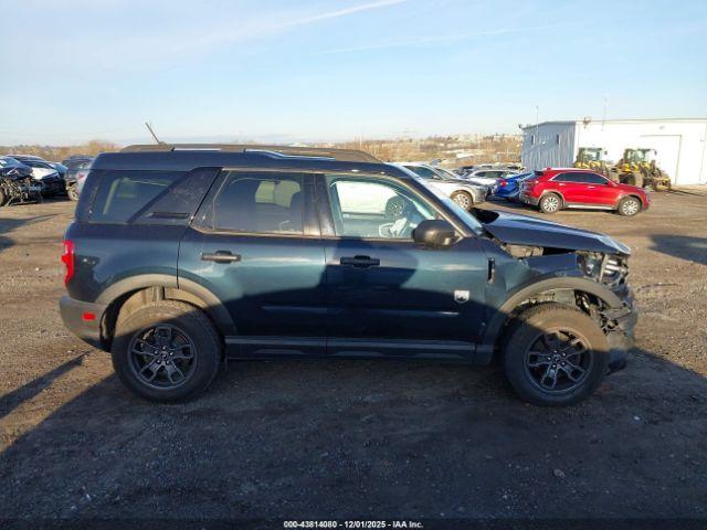 Ford Bronco Big Bend Image 15