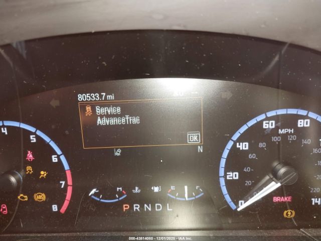 Ford Bronco Big Bend Image 14