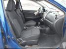Nissan Versa 1.6 Sl Image 9