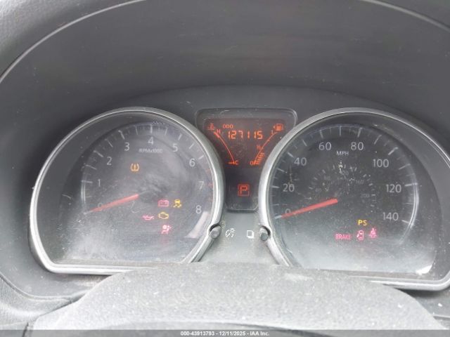 Nissan Versa 1.6 Sl Image 6