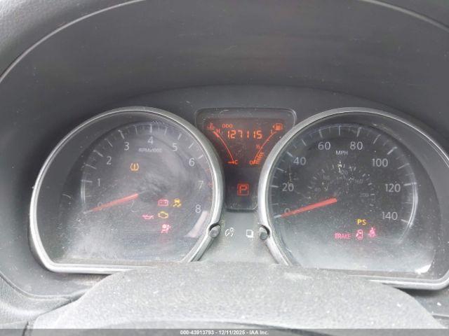 Nissan Versa 1.6 Sl Image 6