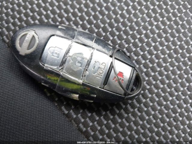 Nissan Versa 1.6 Sl Image 17