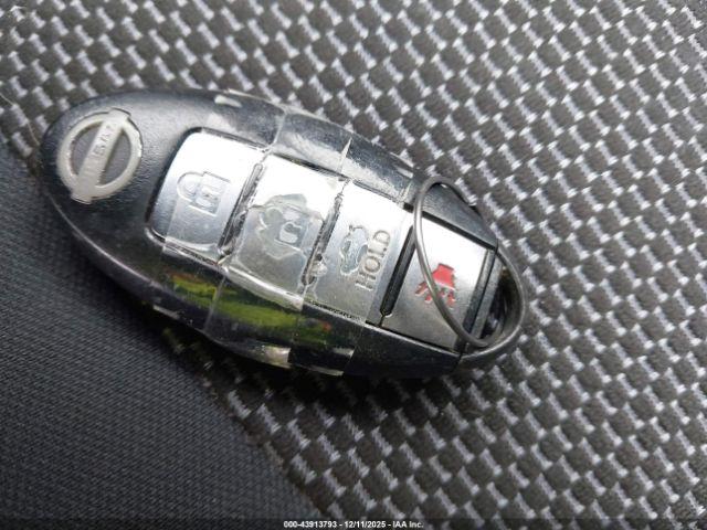 Nissan Versa 1.6 Sl Image 17