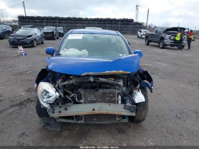 Nissan Versa 1.6 Sl Image 11