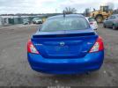 Nissan Versa 1.6 Sl Image 12