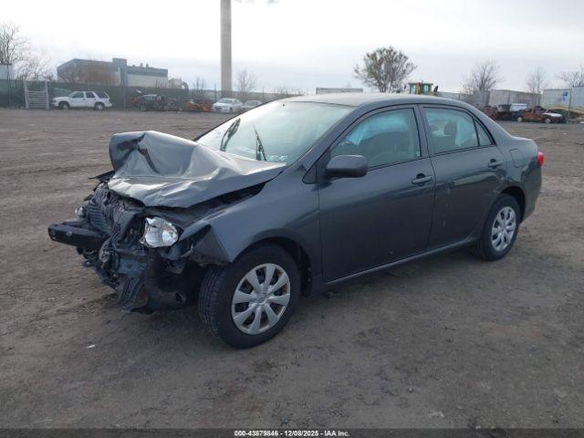 Toyota Corolla Le Image 2