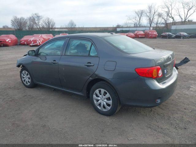 Toyota Corolla Le Image 9