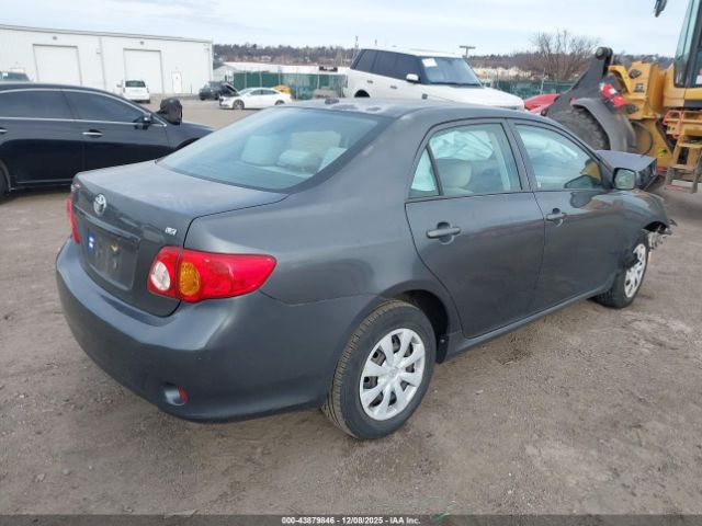 Toyota Corolla Le Image 3