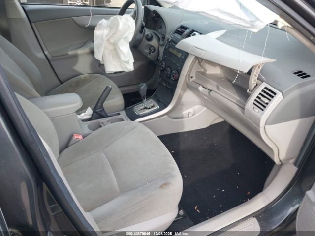 Toyota Corolla Le Image 15