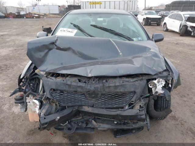 Toyota Corolla Le Image 4