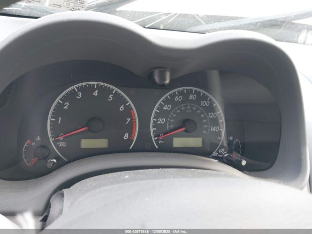 Toyota Corolla Le Image 5