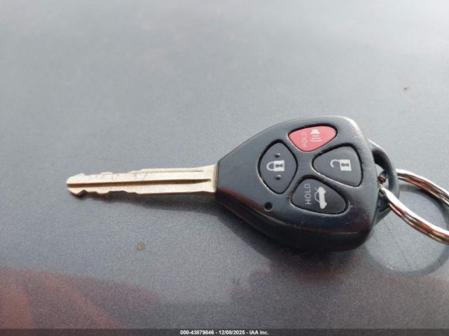 Toyota Corolla Le Image 8