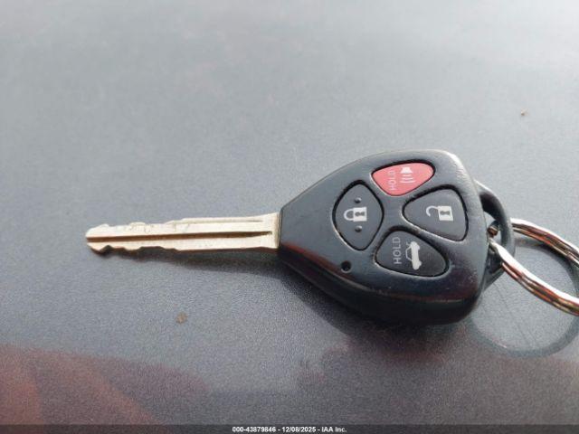 Toyota Corolla Le Image 8