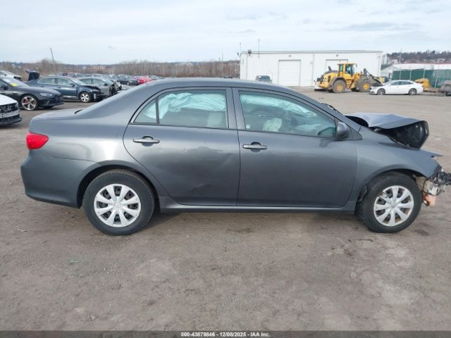 Toyota Corolla Le Image 7