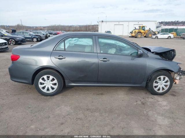 Toyota Corolla Le Image 7