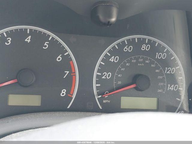 Toyota Corolla Le Image 16