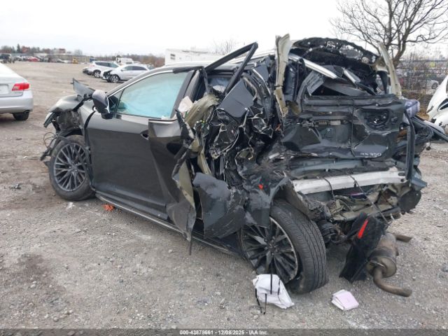 Lexus RX F Sport Image 3