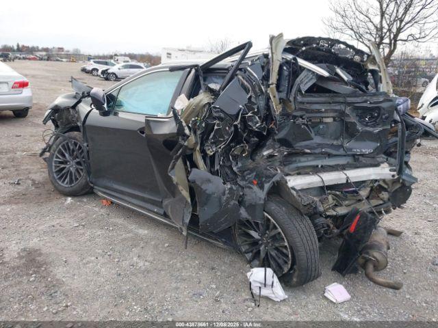 Lexus RX F Sport Image 3