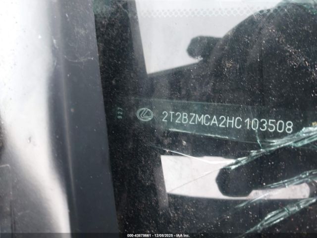 Lexus RX F Sport Image 8