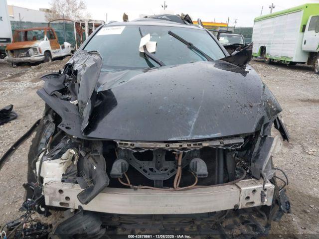 Lexus RX F Sport Image 13