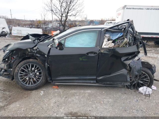 Lexus RX F Sport Image 12