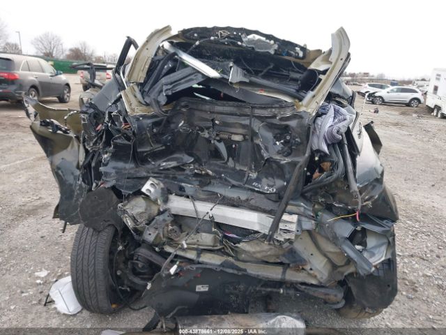 Lexus RX F Sport Image 14