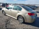 Subaru Legacy 2.5i Premium Image 8