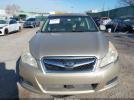 Subaru Legacy 2.5i Premium Image 10