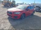 Subaru Impreza 2.0i Sport Image 2