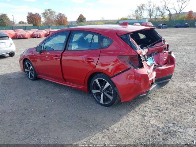 Subaru Impreza 2.0i Sport Image 6