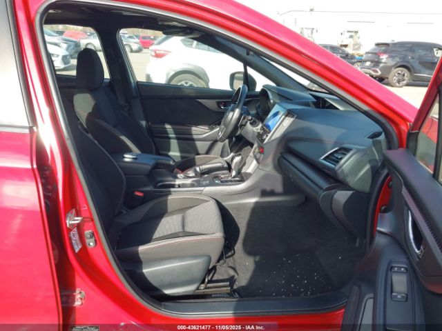 Subaru Impreza 2.0i Sport Image 3