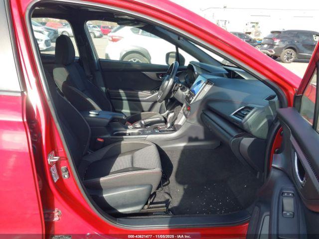 Subaru Impreza 2.0i Sport Image 3