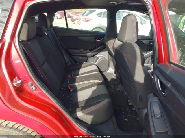 Subaru Impreza 2.0i Sport Image 12